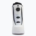 Dámske snowboardové topánky DC white/white 3