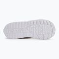 Dámske snowboardové topánky DC white/white 4