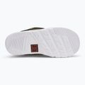 Pánske snowboardové topánky DC Phase Boa brown/black/white 4