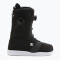 Dámske snowboardové topánky DC Lotus black/white/black 7