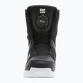 Detské topánky na snowboard DC Youth Scout black/black/white 4