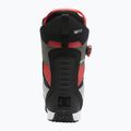 Pánske snowboardové topánky DC Phantom black/grey/red 6