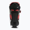 Pánske topánky na snowboard DC Phantom black/grey/red 6