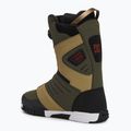 Pánske snowboardové topánky DC Judge olive/khaki 2
