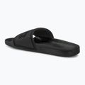 Pánske šľapky Quiksilver Rivi Wordmark Slide II black 4 3