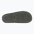 Pánske šľapky Quiksilver Rivi Wordmark Slide II black 4 4