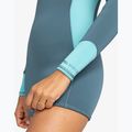 ROXY Dámske plavky Swim Foam 2.0 Swell Series Back Zip starglazer 7