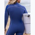 Dámsky neoprén ROXY 5/4/3 Elite Chest Zip GBS surf the web 9