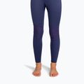 Detský plavecký neoprén ROXY 4/3 mm Prologue Back Zip GBS Wetsuit dark denim 6
