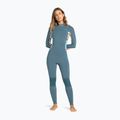 Dámsky plavecký neoprén ROXY 4/3 mm Swell Series Back Zip GBS starglazer