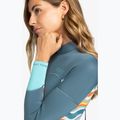 Dámsky plavecký neoprén ROXY 4/3 mm Swell Series Back Zip GBS starglazer 4