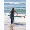 Dámsky plavecký neoprén ROXY 4/3 mm Swell Series Back Zip GBS starglazer 8