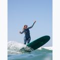 Dámsky plavecký neoprén ROXY 4/3 mm Swell Series Back Zip GBS starglazer 12