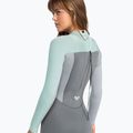 Dámsky plavecký neoprén ROXY 4/3 mm Prologue Back Zip GBS Wetsuit ice green 6