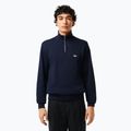 Pánska mikina Lacoste SH1927 166 navy blue