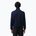 Pánska mikina Lacoste SH1927 166 navy blue 2