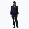 Pánska mikina Lacoste SH1927 166 navy blue 3