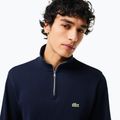 Pánska mikina Lacoste SH1927 166 navy blue 4