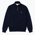 Pánska mikina Lacoste SH1927 166 navy blue 5