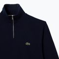 Pánska mikina Lacoste SH1927 166 navy blue 6