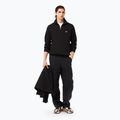 Pánska mikina Lacoste SH1927 031 black 3