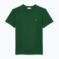 Pánske tričko Lacoste TH2038 green 4