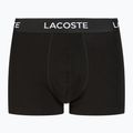 Boxerky Lacoste 5H3389 031 3 páry čierne 2