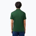 Pánske polo košeľa Lacoste DH2050 green 2