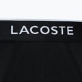 Pánske slipy Lacoste 8H3472 3 páry black 4