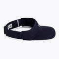 Tenisový šilt Lacoste navy blue RK3592 2