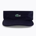 Tenisový šilt Lacoste navy blue RK3592 4