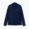 Lacoste dámska tenisová bunda námornícka modrá SF5211 4