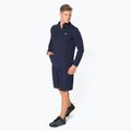 Lacoste pánska tenisová mikina navy blue SH4806 2