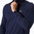 Lacoste pánska tenisová mikina navy blue SH4806 4