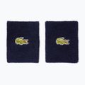 Frotky na zápästie Lacoste RL9272 2 pcs. navy blue