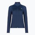 Lacoste dámska tenisová bunda námornícka modrá SF5211