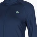 Lacoste dámska tenisová bunda námornícka modrá SF5211 3