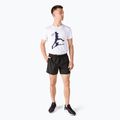 Lacoste pánske plavecké šortky MH6270 DY4 black 2