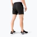 Lacoste pánske plavecké šortky MH6270 DY4 black 3