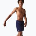 Pánske plavecké šortky Lacoste MH6270 JB1 navy blue