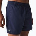 Pánske plavecké šortky Lacoste MH6270 JB1 navy blue 2