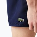 Pánske plavecké šortky Lacoste MH6270 JB1 navy blue 3