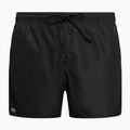 Lacoste pánske plavecké šortky MH6270 DY4 black 5