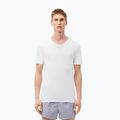 Pánske tričko Lacoste TH3374 3-pack white