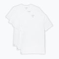 Pánske tričko Lacoste TH3374 3-pack white 5