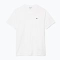 Pánske tričko Lacoste TH6709 white 3