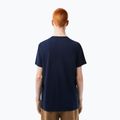 Pánske tričko Lacoste TH6709 navy blue 2