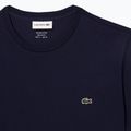 Pánske tričko Lacoste TH6709 navy blue 5