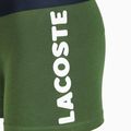 Boxerky Lacoste 5H1803 P52 3 páry tymián/navy blue/white 7