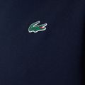 Lacoste pánske tenisové tričko modré TH3401 3